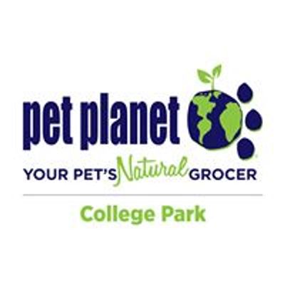 Pet Planet College Park