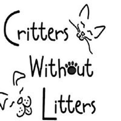 Critters Without Litters Spay\/Neuter Clinic