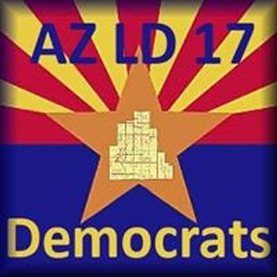 Arizona LD 17 - Democrats