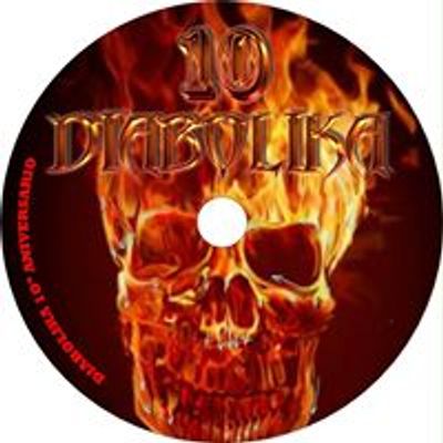 Diabolika - banda - thrash metal.