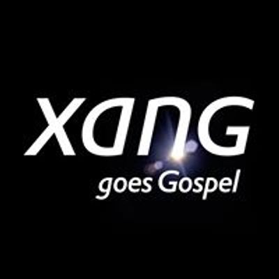 XANG goes Gospel