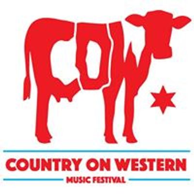 Country on Western Music Festival