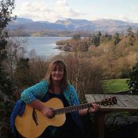 Fiona Music In The Lakes