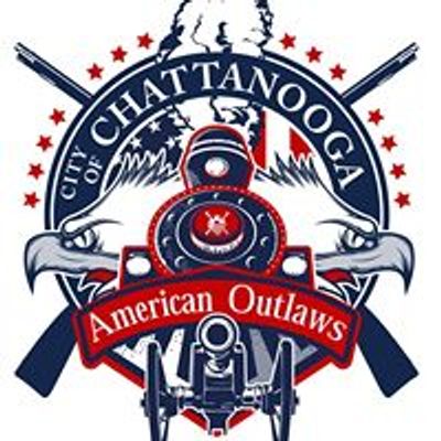 The American Outlaws: Chattanooga