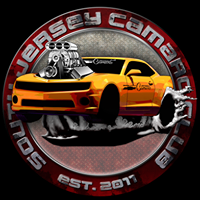 South Jersey Camaro Car Club