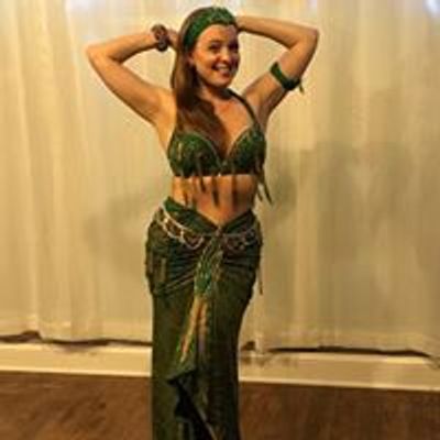 Faerima -  Belly Dancer