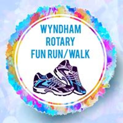 Wyndham Rotary Fun Run