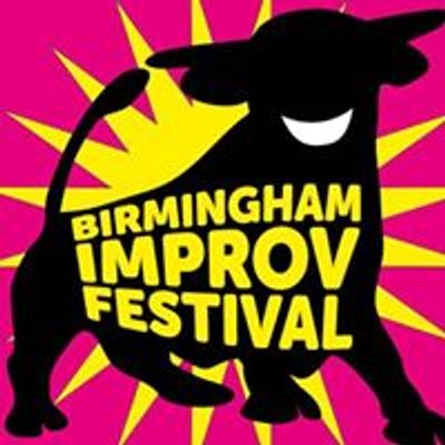 Birmingham Improv Festival