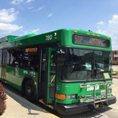 Transit Services of Frederick County