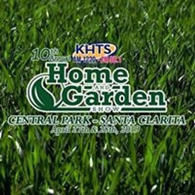 Santa Clarita Home and Garden Show