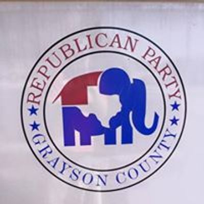 Grayson County Texas Republican Party