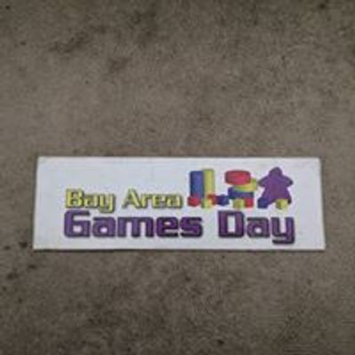 Bay Area Games Day and Silicon Valley Boardgamers