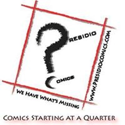 Presidio Comics