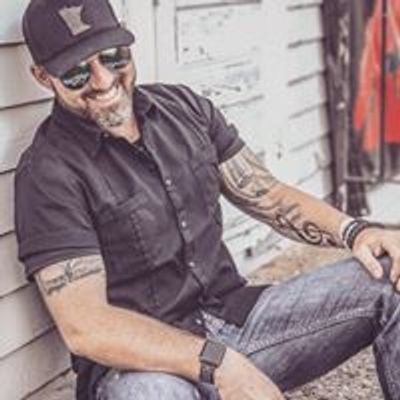 Chris Hawkey