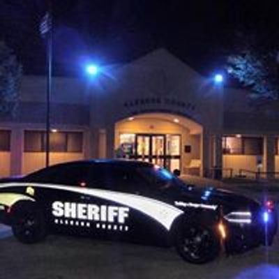 Kleberg County Sheriff's Office