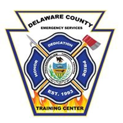 Delaware County Emergency Services Training Center