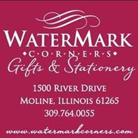 WaterMark Corners