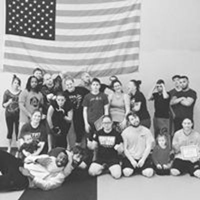 Titletown MMA Academy\/Roufusport Green Bay