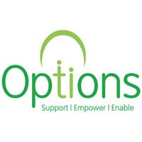 Options for Supported Living