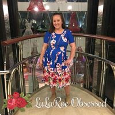 Lularoe With The Shooltz's