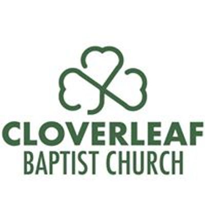 Cloverleaf Baptist Church