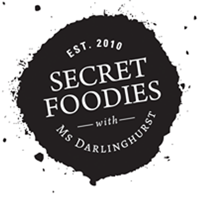 Secret Foodies