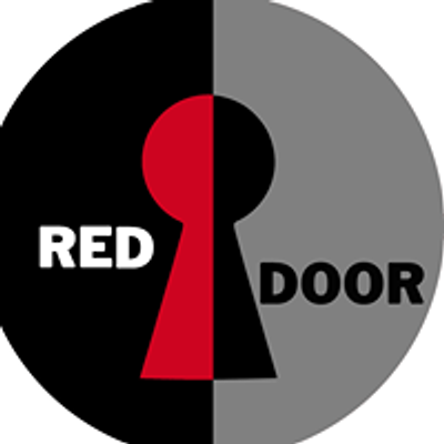 Red Door