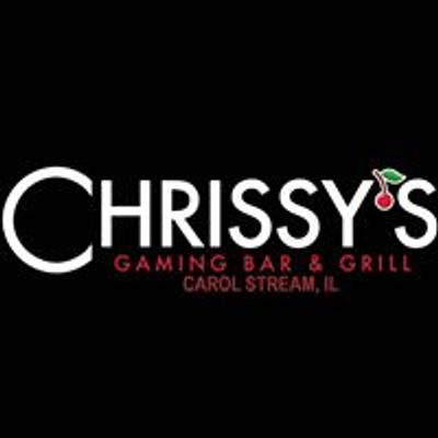 Chrissy's Gaming Bar & Grill