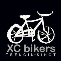 XC Bikers Siho\u0165 Tren\u010d\u00edn