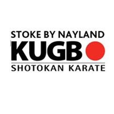 KUGB Stoke by Nayland Shotokan Karate Club