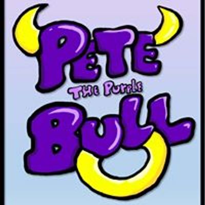 Pete the Purple Bull's \