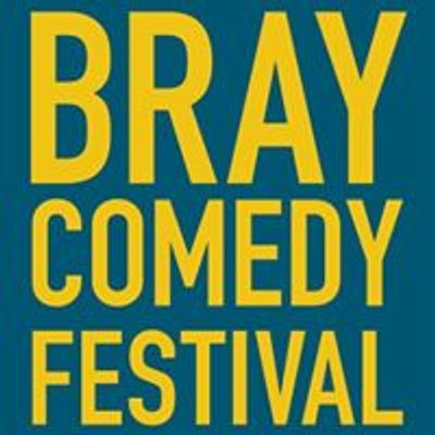 Bray Comedy Festival