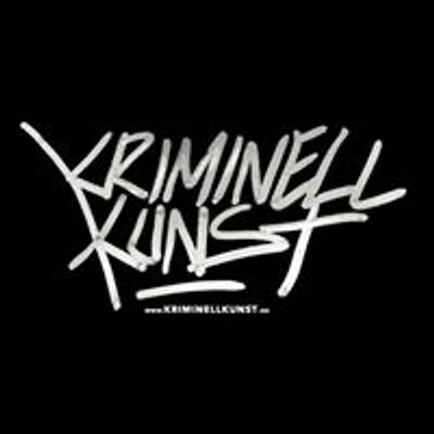 Kriminell Kunst