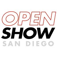 Open Show San Diego