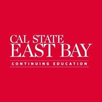 California State University, East Bay Continuing Education