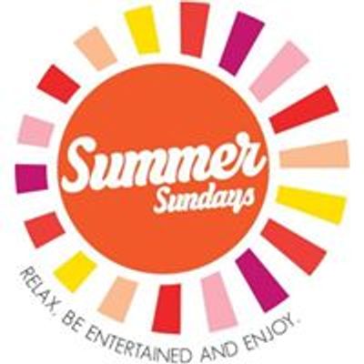 Summer Sundays (City of Ballarat)