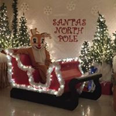 Santa's North Pole