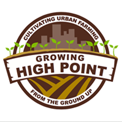 Growing High Point