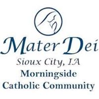 Mater Dei Parish