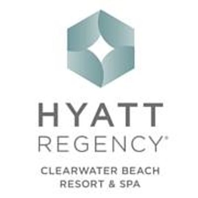 Hyatt Regency Clearwater Beach Resort and Spa