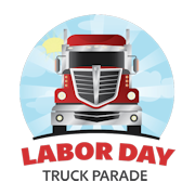 Holland\/Zeeland Community Labor Day Truck Parade
