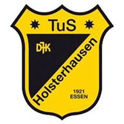 DJK TuS Essen-Holsterhausen 1921 e.V. Jugend