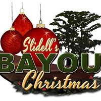 Slidell's Bayou Christmas