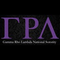 Gamma Rho Lambda National Sorority