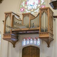 Central Florida Chapter of the American Guild of Organists