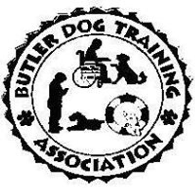 Butler Dog Training Association