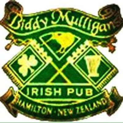 Biddy Mulligans