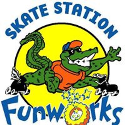 Skate Station Funworks of Mandarin