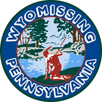Borough of Wyomissing Parks and Recreation Department