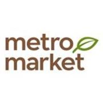 Metro Market